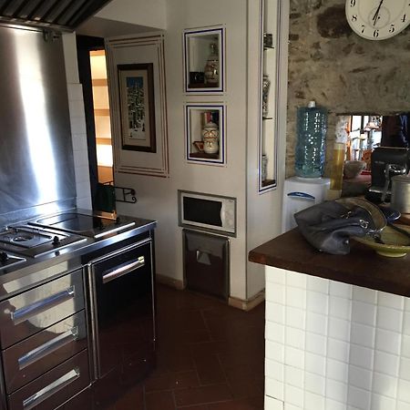 Villa Casa Rea à Beverino Extérieur photo