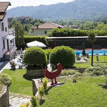 Villa Casa Rea à Beverino Extérieur photo