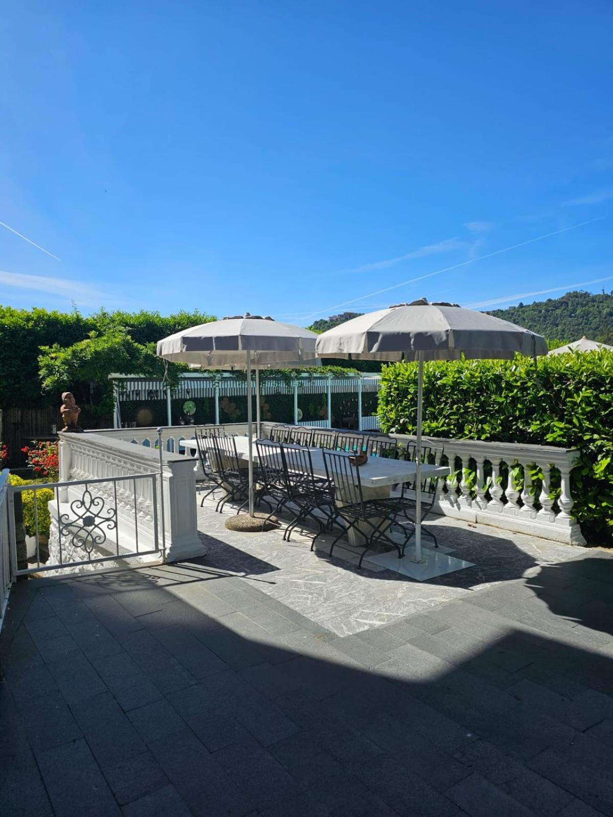 Villa Casa Rea à Beverino Chambre photo