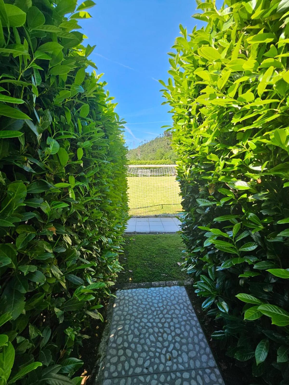 Villa Casa Rea à Beverino Chambre photo