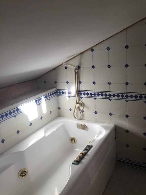 Villa Casa Rea à Beverino Extérieur photo