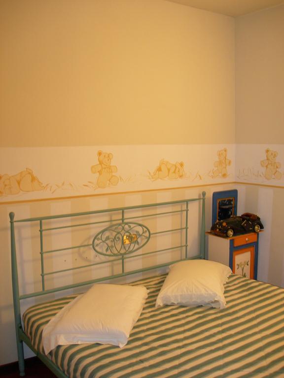 Villa Casa Rea à Beverino Extérieur photo