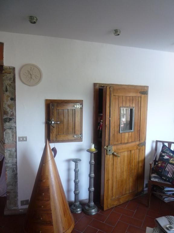 Villa Casa Rea à Beverino Extérieur photo