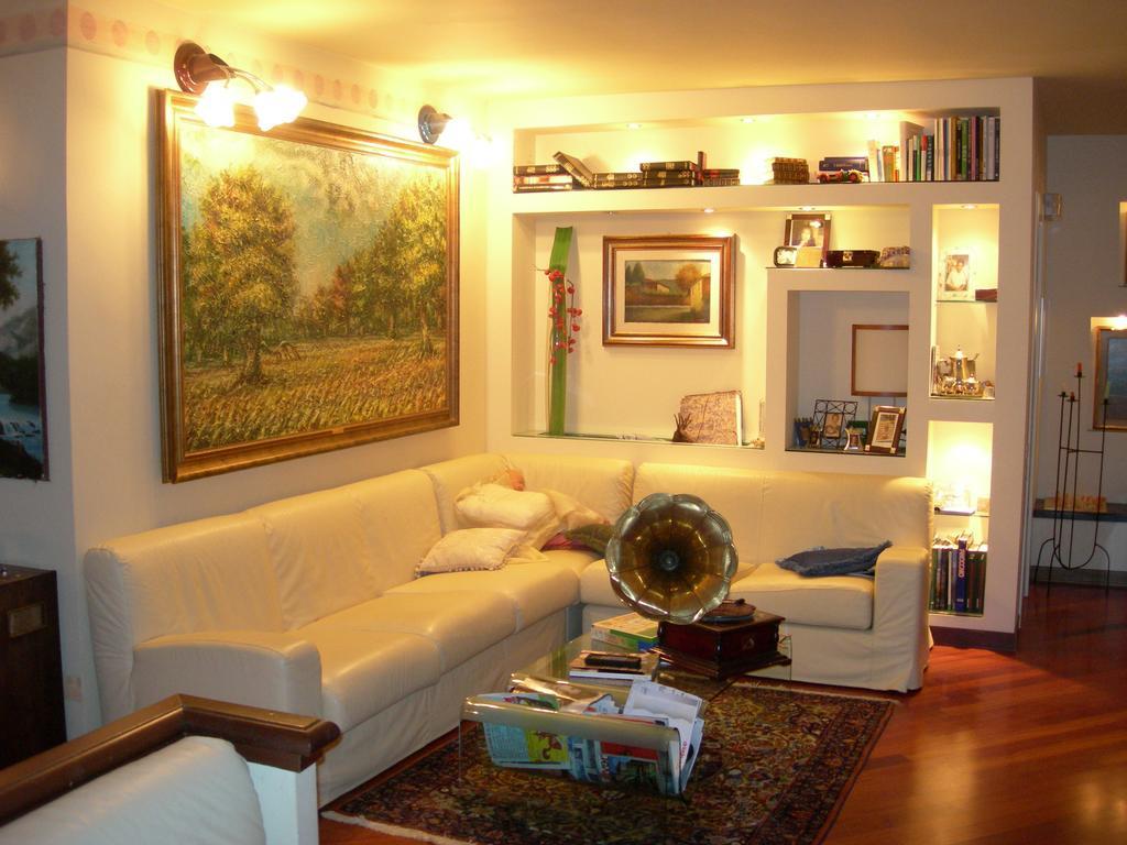 Villa Casa Rea à Beverino Extérieur photo