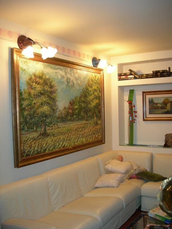 Villa Casa Rea à Beverino Extérieur photo