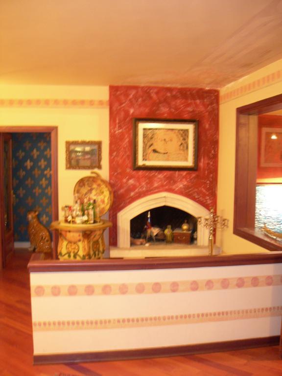 Villa Casa Rea à Beverino Extérieur photo
