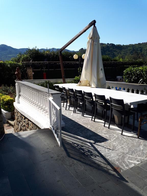 Villa Casa Rea à Beverino Extérieur photo