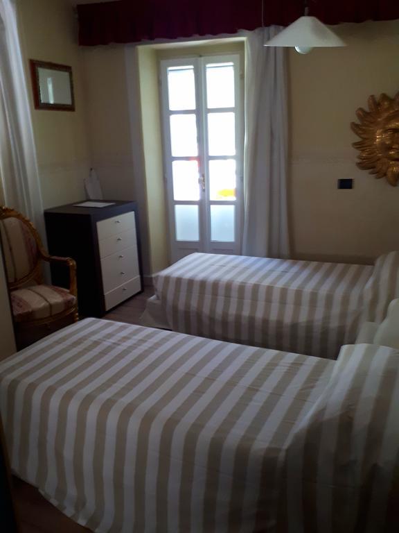 Villa Casa Rea à Beverino Extérieur photo