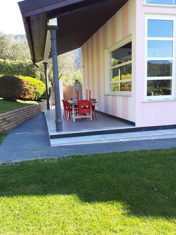 Villa Casa Rea à Beverino Extérieur photo
