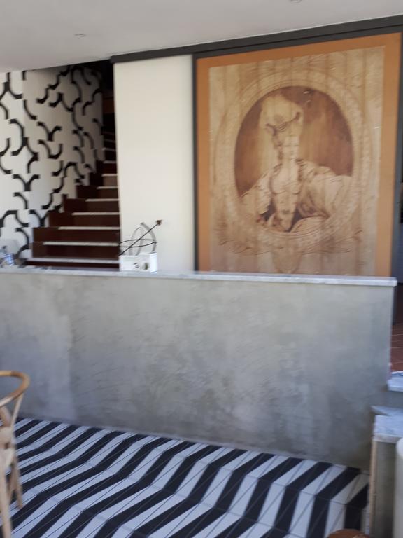Villa Casa Rea à Beverino Extérieur photo