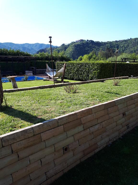 Villa Casa Rea à Beverino Extérieur photo