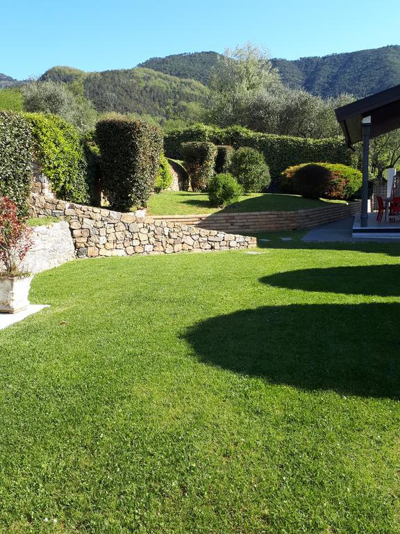 Villa Casa Rea à Beverino Extérieur photo