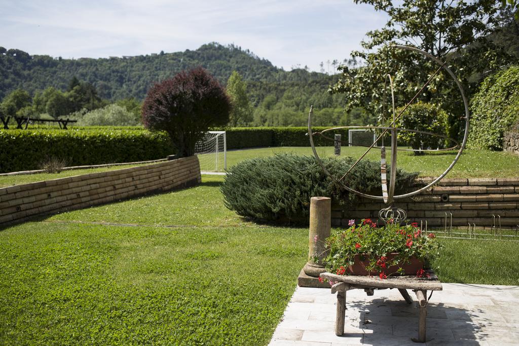 Villa Casa Rea à Beverino Extérieur photo