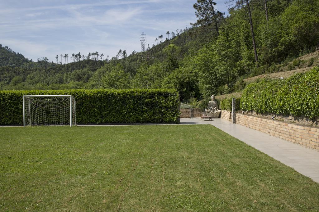 Villa Casa Rea à Beverino Extérieur photo