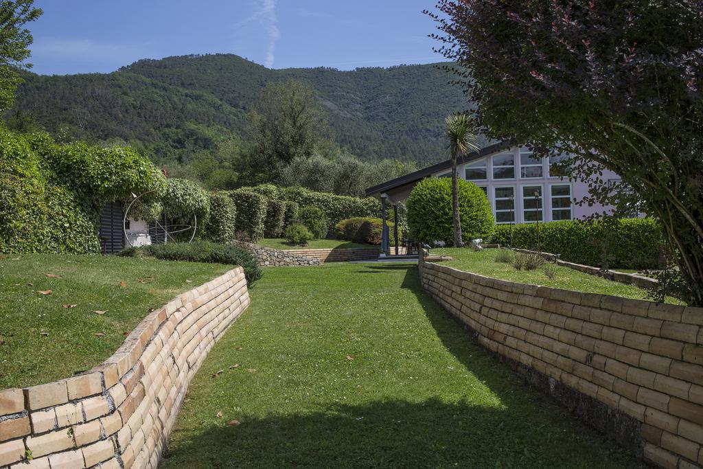 Villa Casa Rea à Beverino Extérieur photo